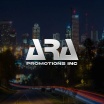 ARA Promotions
inc