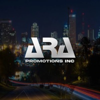 ARA Promotions
inc