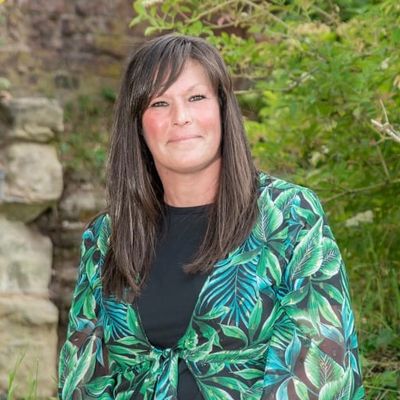 Sharon Soul Therhappy Counsellor