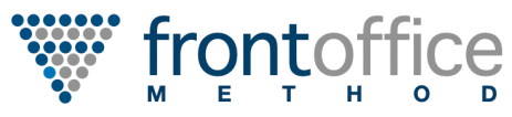 frontoffice 
METHOD