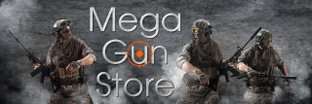 Mega Gun Store