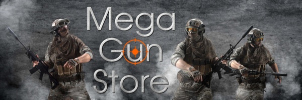 Mega Gun Store