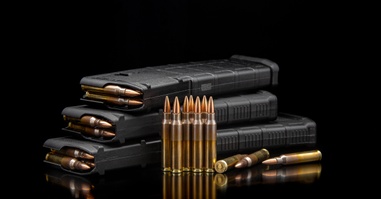 Mega Gun Store