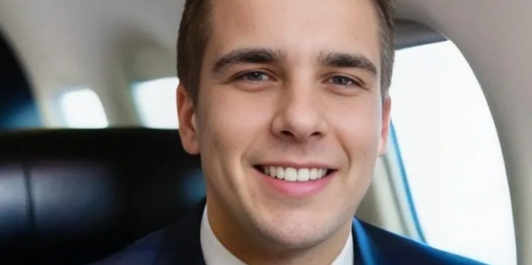 Awesome thing about Dr. Johnston is that he invents his own braces and clear aligners. Braces Smiles