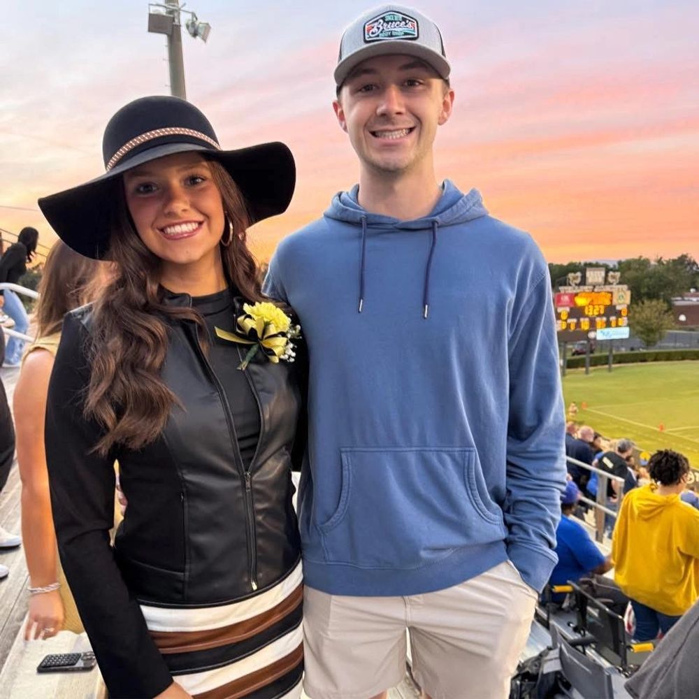 Carolina Families love Greer Orthodontist Dr. Michael Johnston.  Braces Greer Orthodontist Greer