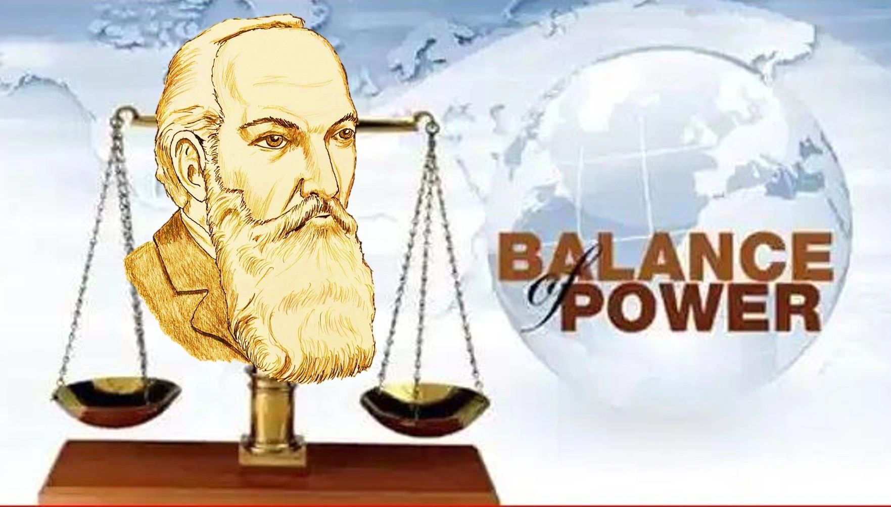 Need Balance We All Need Some Balance