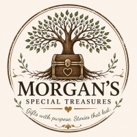 Morgan's Special Treasures