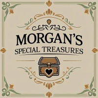 Morgan's Special Treasures
