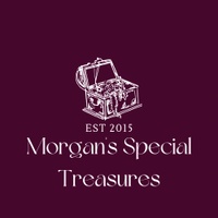 Morgan's Special Treasures