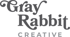 Gray Rabbit Creative