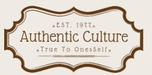 Authentic Culture Clothing Brand 