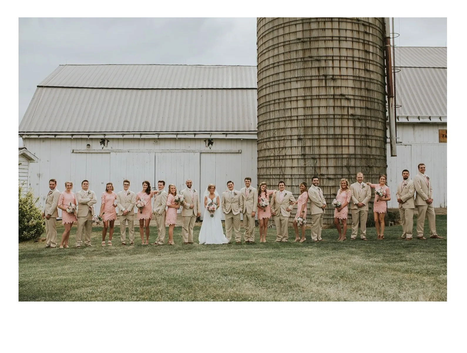 Renshaw Family Farms in Freeport