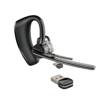 Plantronics Voyager Legend UC Wireless Headset
