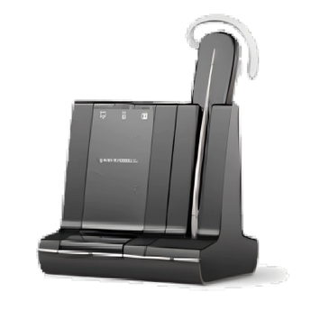 Plantronics Savi 8240 Wireless Headset