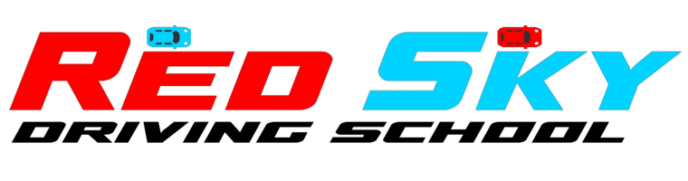 Red Sky Driving School