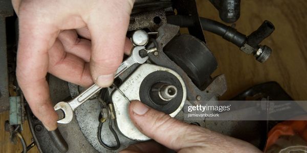 Small Bussiness, Small Engine Repair, Engine Repair, Welding, Cheap, Trailer Repair, Chainsaw