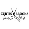 Curtis Brooks - Hairstylist