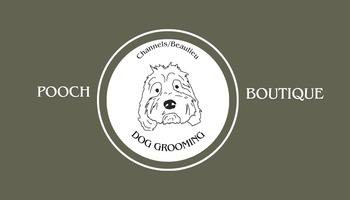 Pooch Boutique Dog Grooming