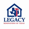 Legacy Renovations of Texas