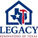 Legacy Renovations of Texas