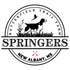 Butterfield Trail Springer Spaniels