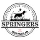 Butterfield Trail Springer Spaniels
