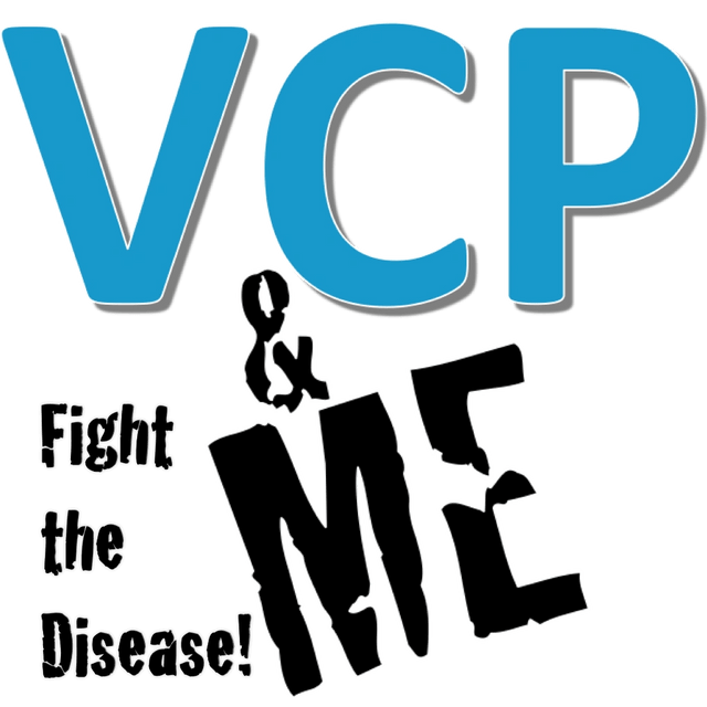 VCP & Me
(VCP Disease)