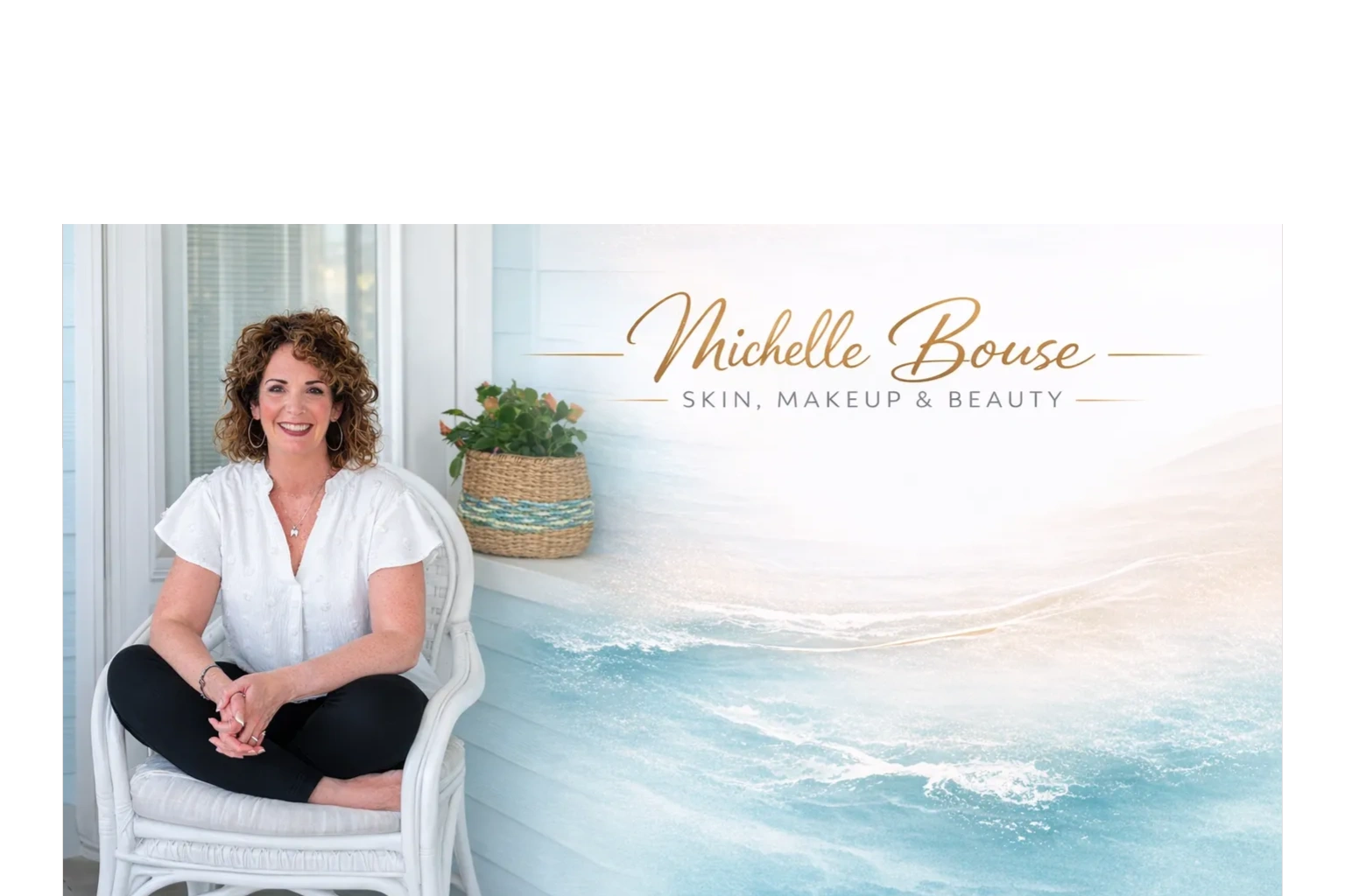 Michelle Bouse's Beauty