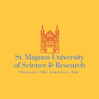 St. Magnus University of Science & Research

