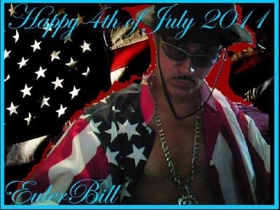 ME ON JULY 4TH