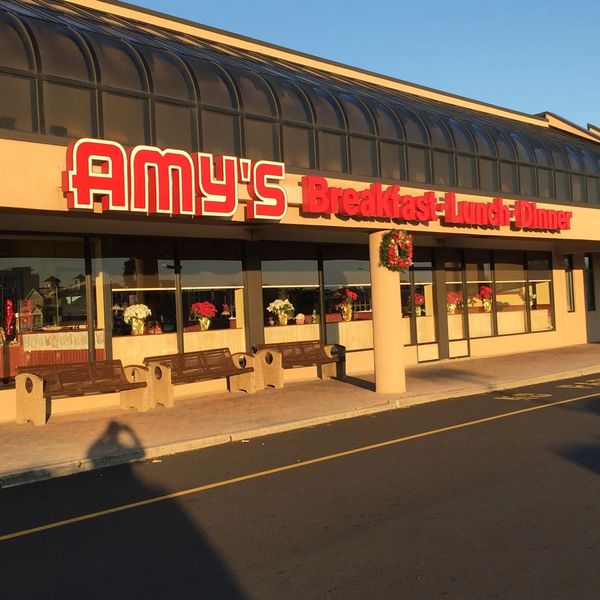 Breakfast Long Branch. Best Breakfast. Pancake house, omelette house, waffle house.