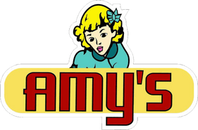 Amy's To Go