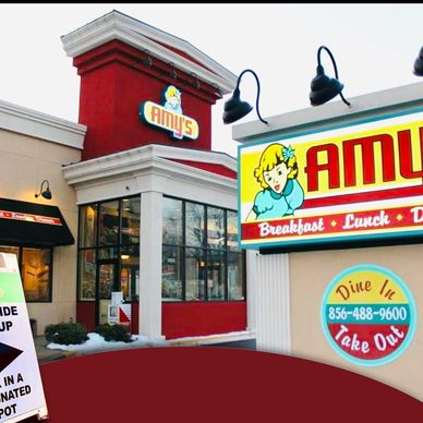 amys omelette house cherry hill nj