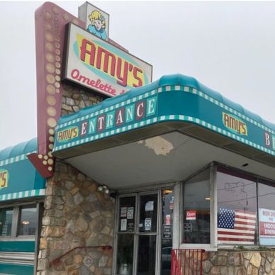 amys omelette house nj