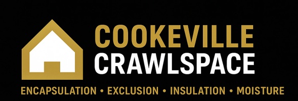 Cookeville Crawl Space