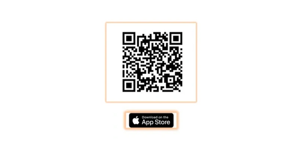 Search "Office Hockey or use the QR Code above