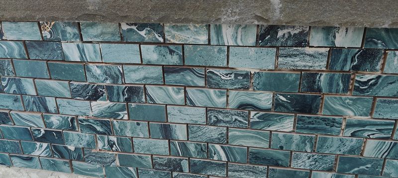 Inground installation project 4