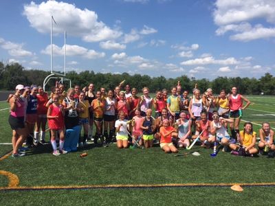 Summer Camp Clinics 2021