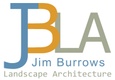 JIm Burrows Landscape Architecture