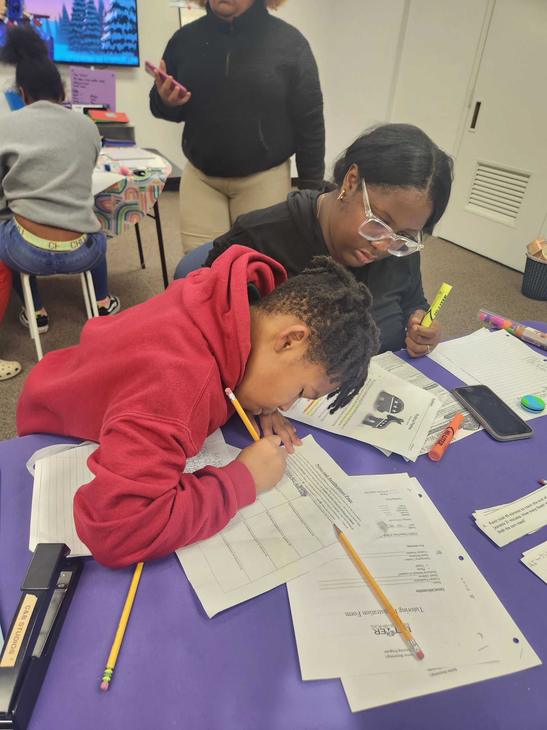 Better Becomings LLC