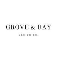 GROVE & BAY DESIGN CO.