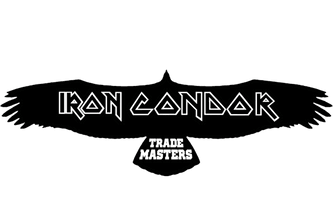 Iron Condor Trade Masters