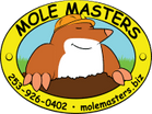 Mole Masters