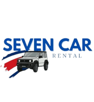 7 car rental