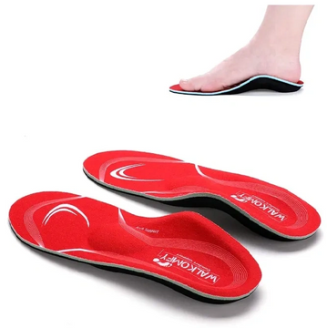 Ball of Foot Pain Orthotics, Metatarsalgia, Plantar Fasciitis, Arch Support, Insoles, Shoe Inserts 