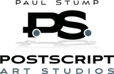 Postscript Art Studios