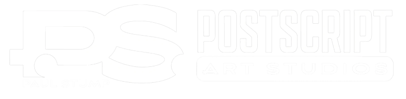 Postscript Art Studios