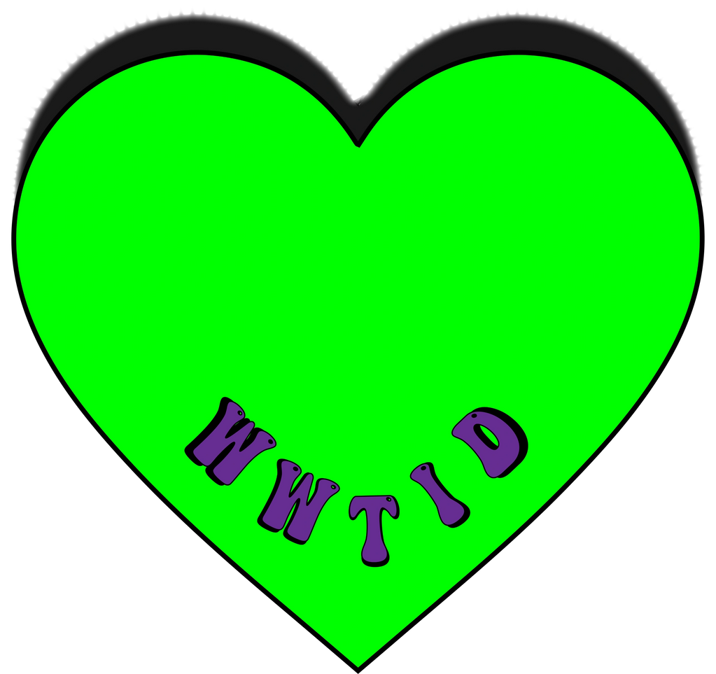 WWTID What We Think Is Dope Logo 