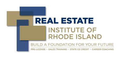 Real Estate Institute of Rhode Island real estate school and continuing education classes