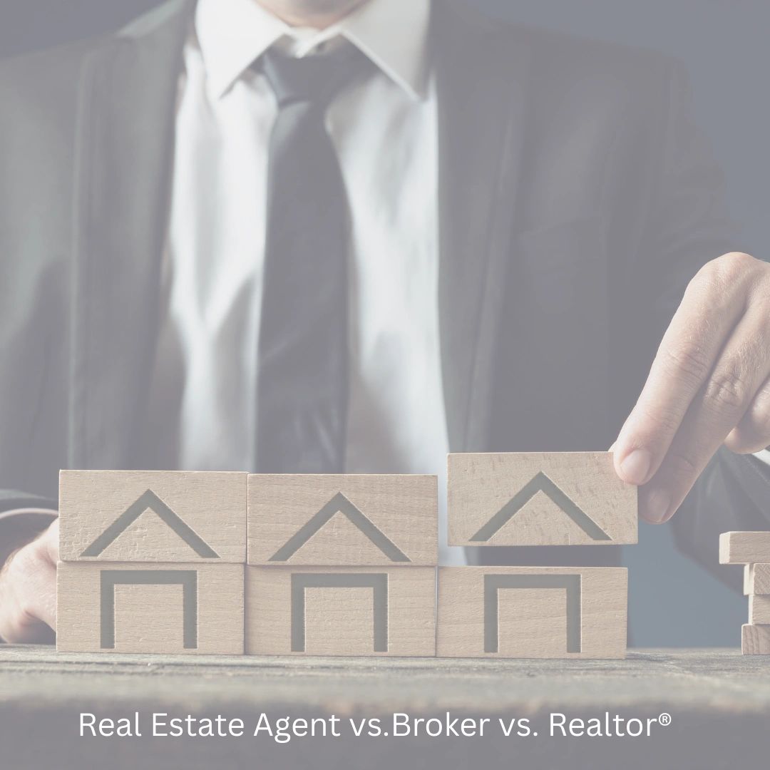 Realtors In Maricopa